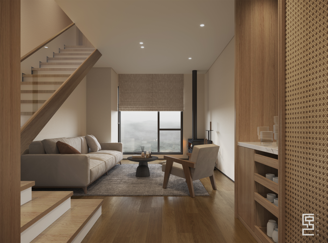 天宫和苑丨中国四川丨原色设计-60