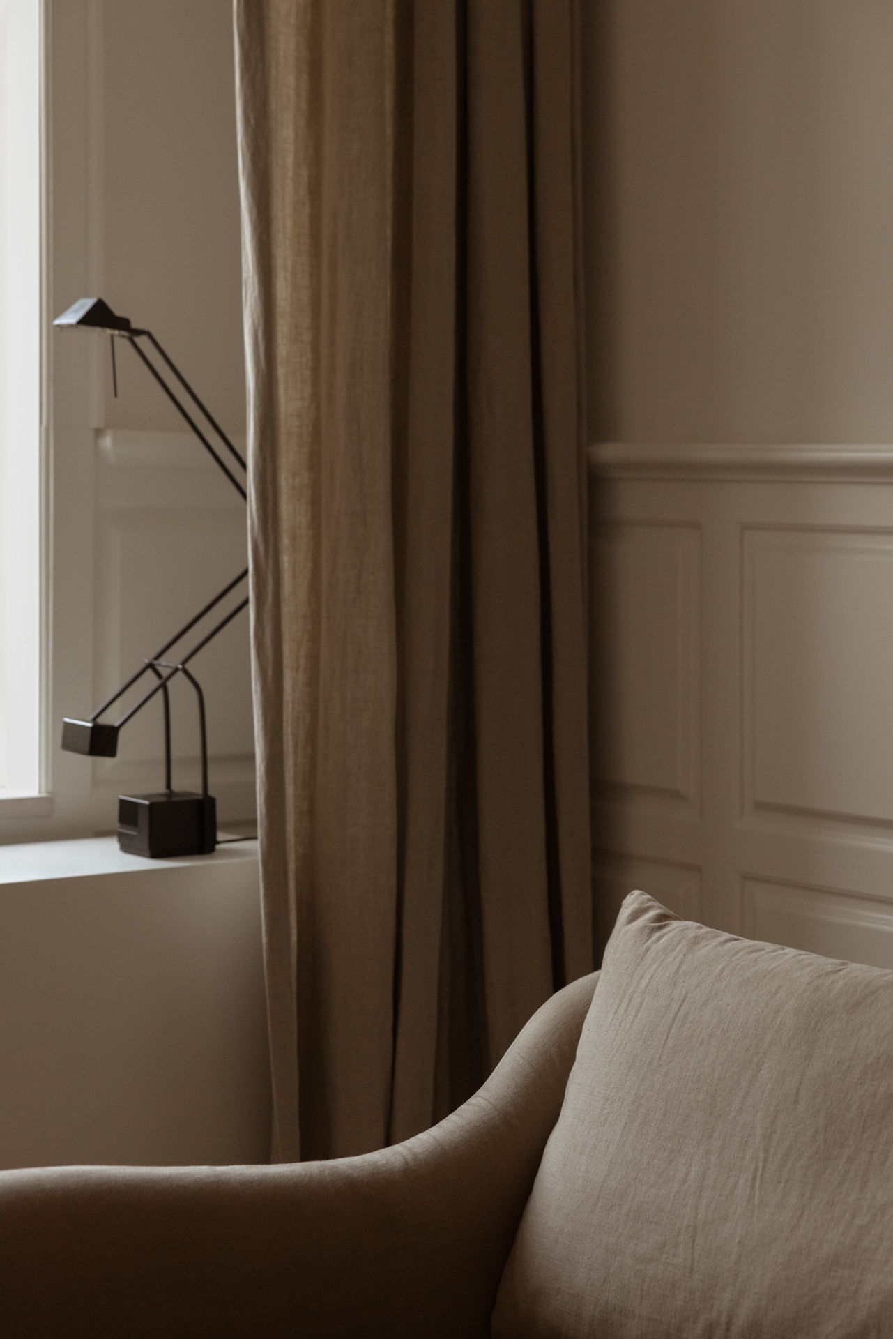 花园之家丨葡萄牙里斯本-17