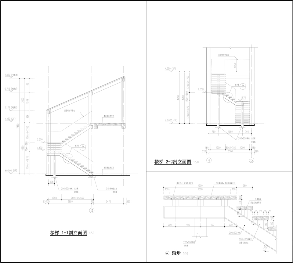 南岔湾·石屋部落民宿二期丨中国宜昌丨中美风景建筑-119