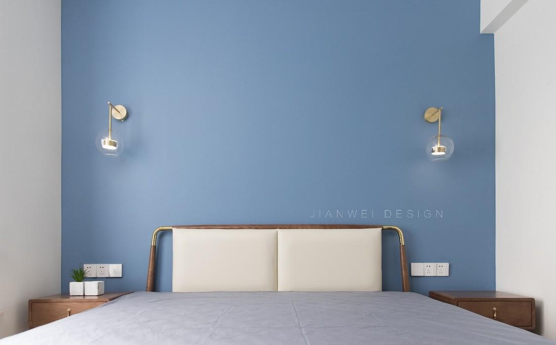 简约清新家居,舒适优雅空间-19