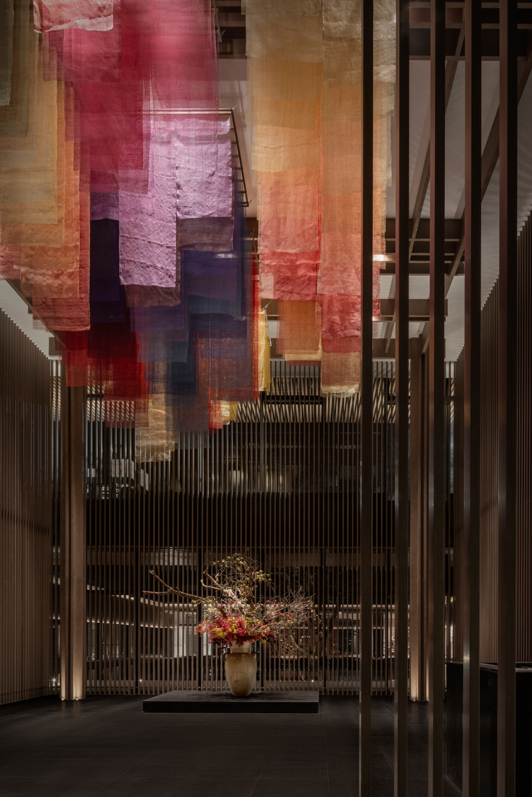 轨道万科悦府丨中国长沙丨ENJOYDESIGN-14