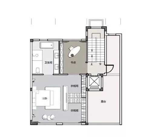 淮府·290 别墅 | 轻奢美墅，东方神韵与现代生活的完美融合-48