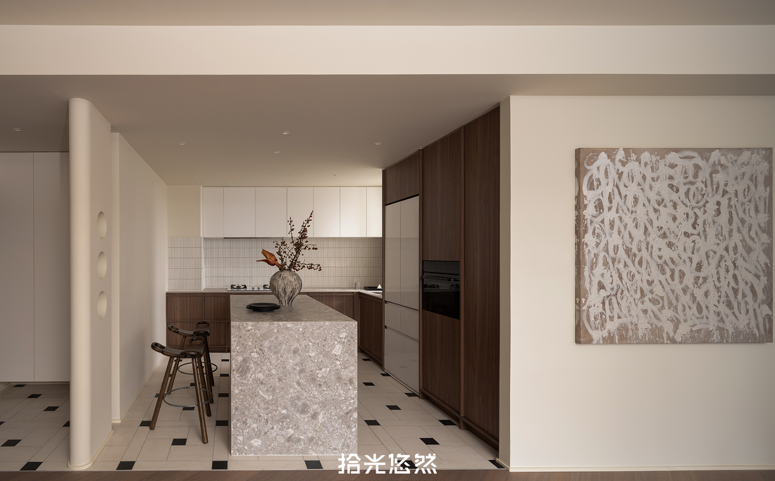 滑梯树屋住宅-18