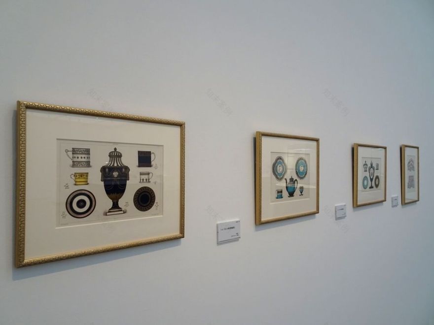 群馬県立近代美術館丨磯崎新-93