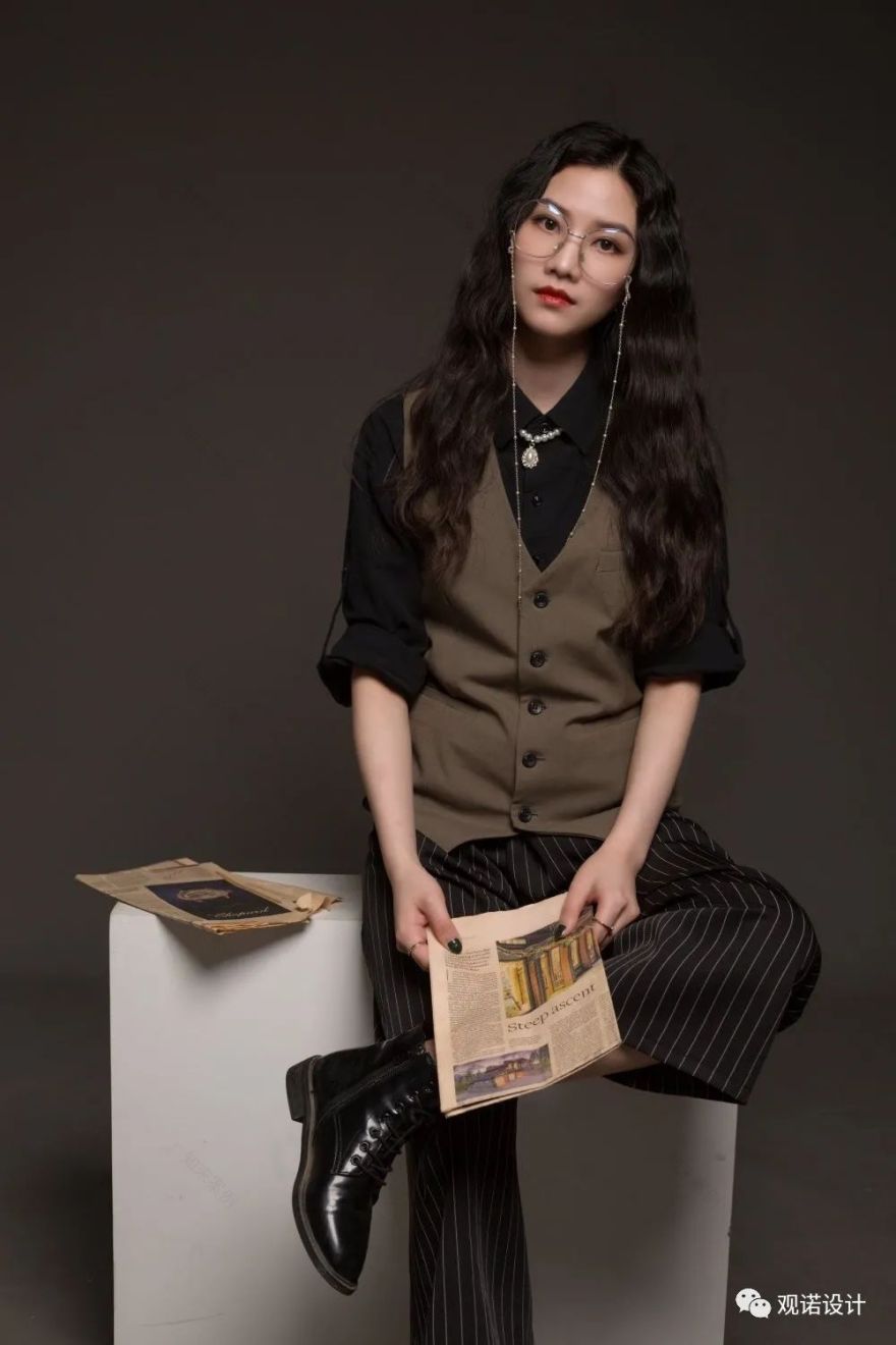 天韵水岸现代轻奢家居设计丨中国台州丨观诺设计,涵愉软装-9