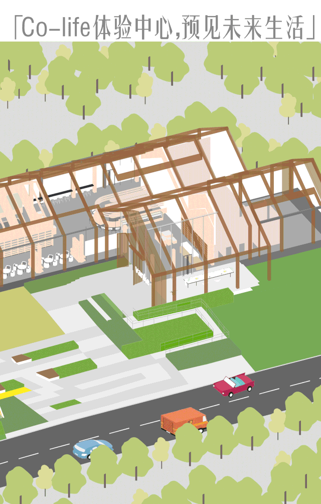 江西万科湾之荟-27