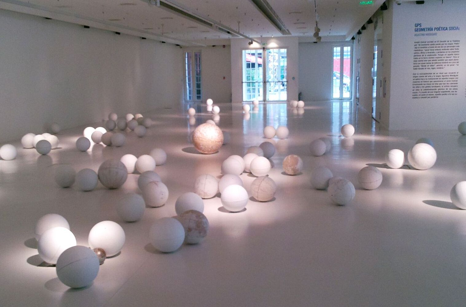 阿根廷 Puerto Madero Faena 艺术中心-16