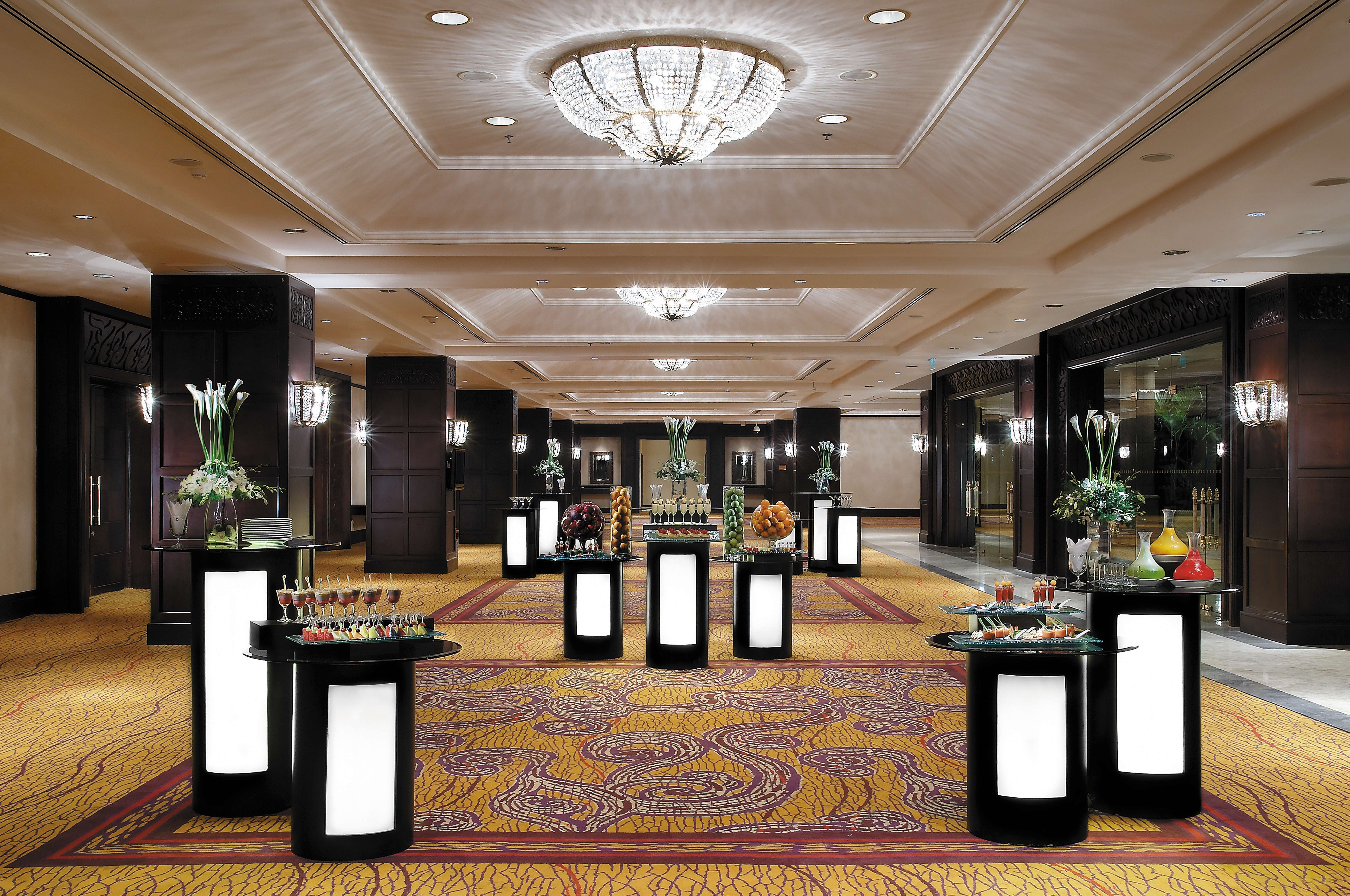 印度尼西亚苏腊巴亚Shangri La Hotel, Surabaya-39