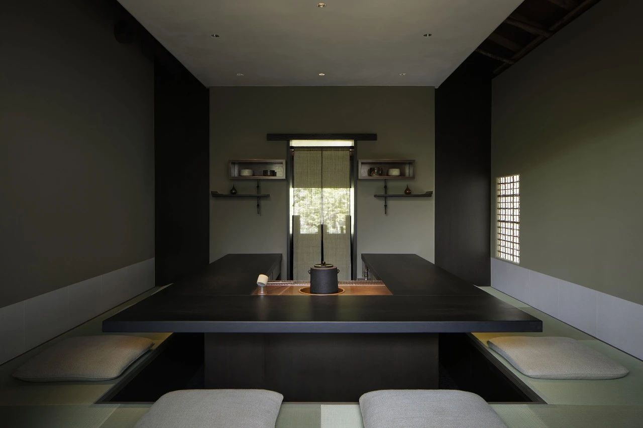 托基托旅馆丨日本丨绪方慎一郎-17