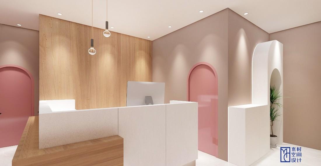 
产后修复设计|遇见最美的自己 -4