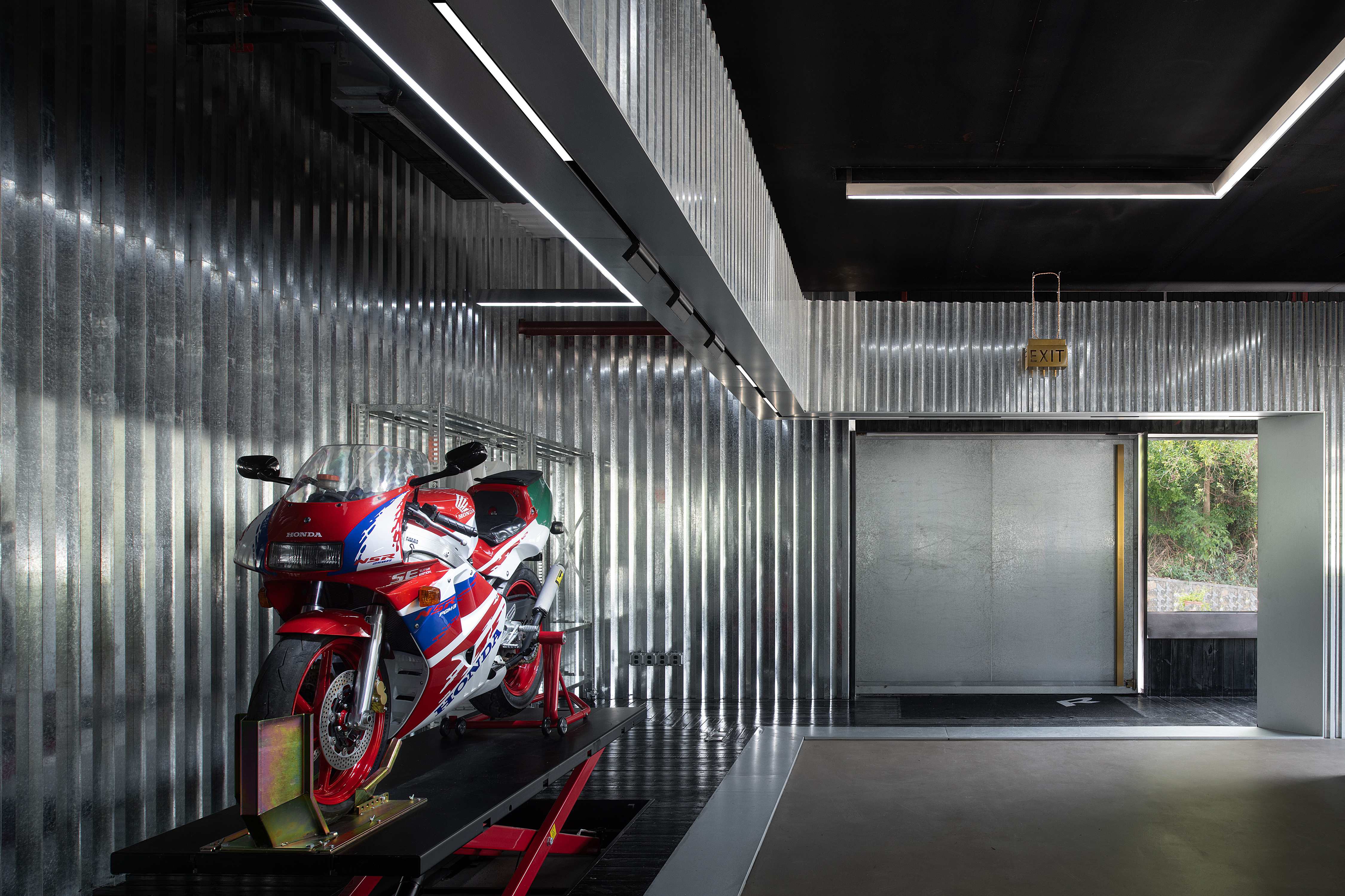 Ronin 机车社区丨中国深圳丨毛伟伟-23