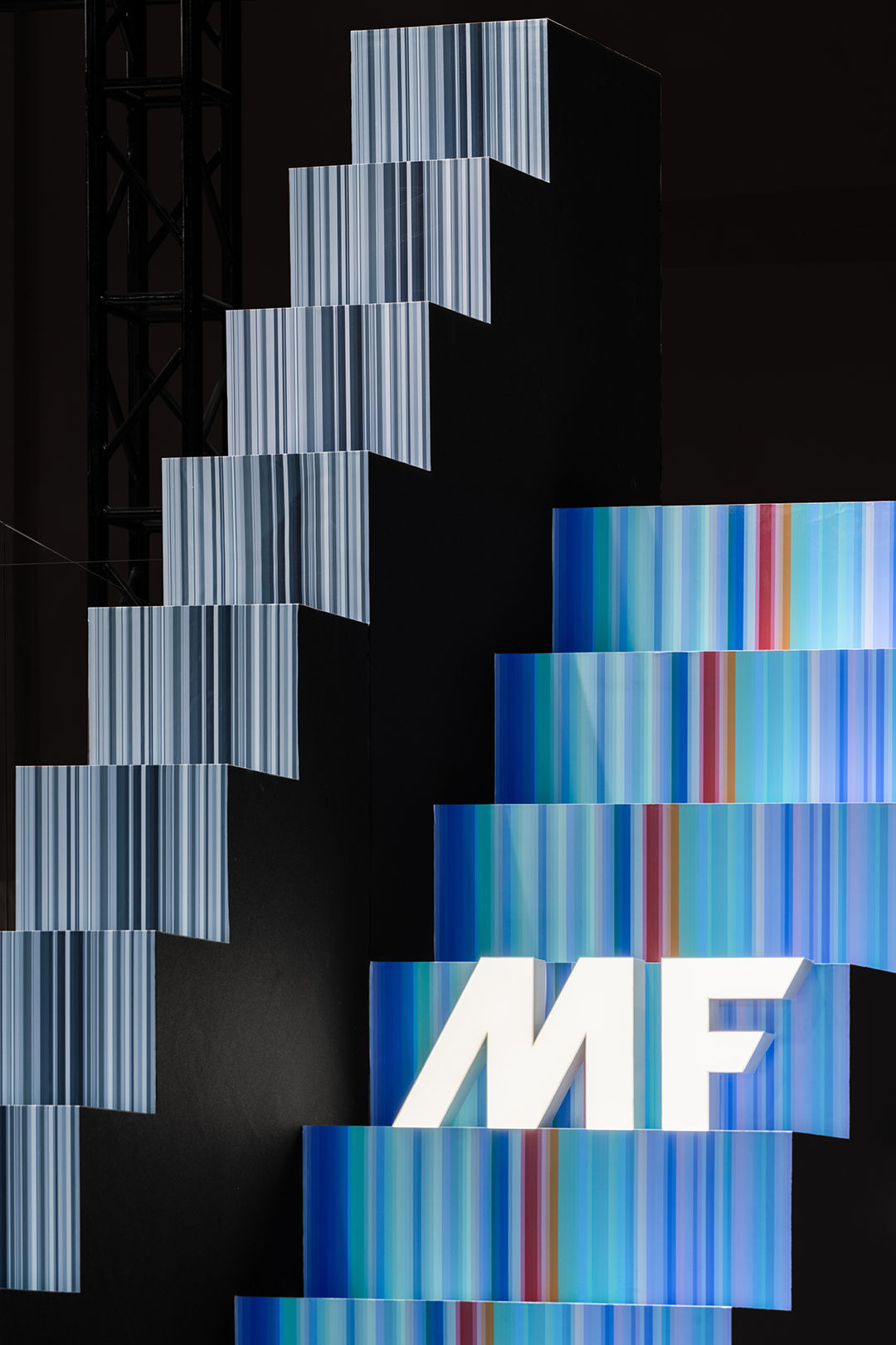 MF 展厅丨中国广州丨一直建筑设计事务所-58