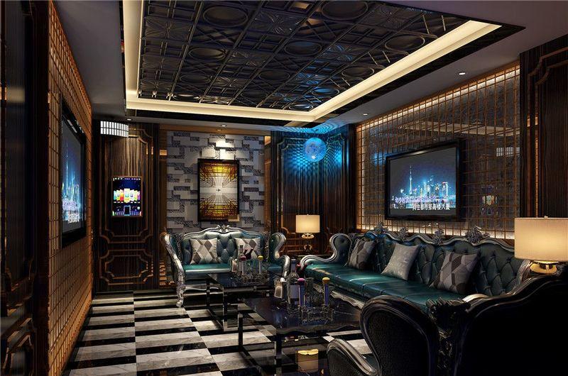 K·STAR娱乐空间-39