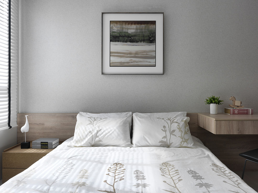 欣磐石建筑空间规划事务所  友善机能 全龄住宅-13