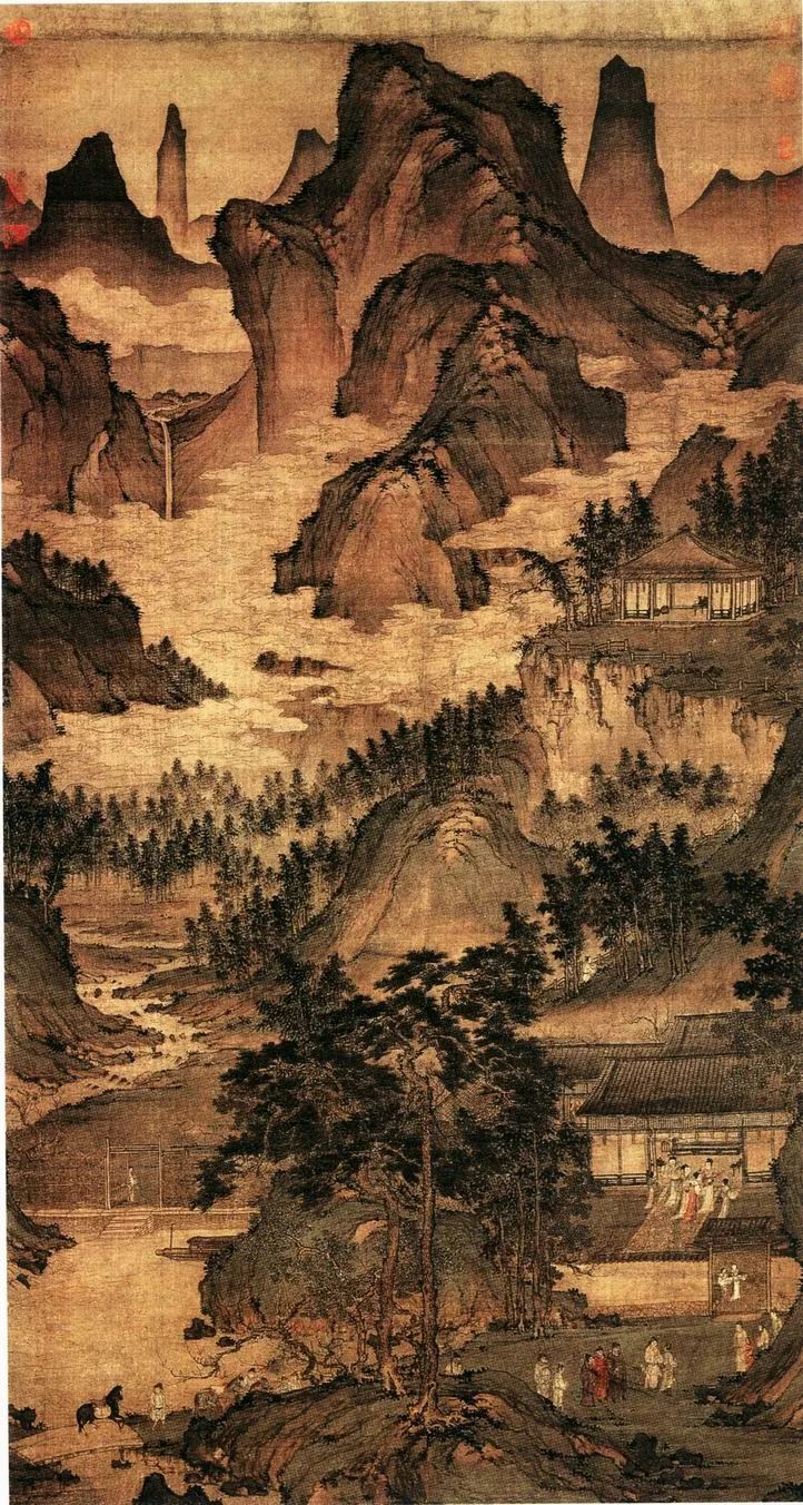 模山范水 · 山涧房的当代复现丨中国杭州丨来建筑设计工作室-26