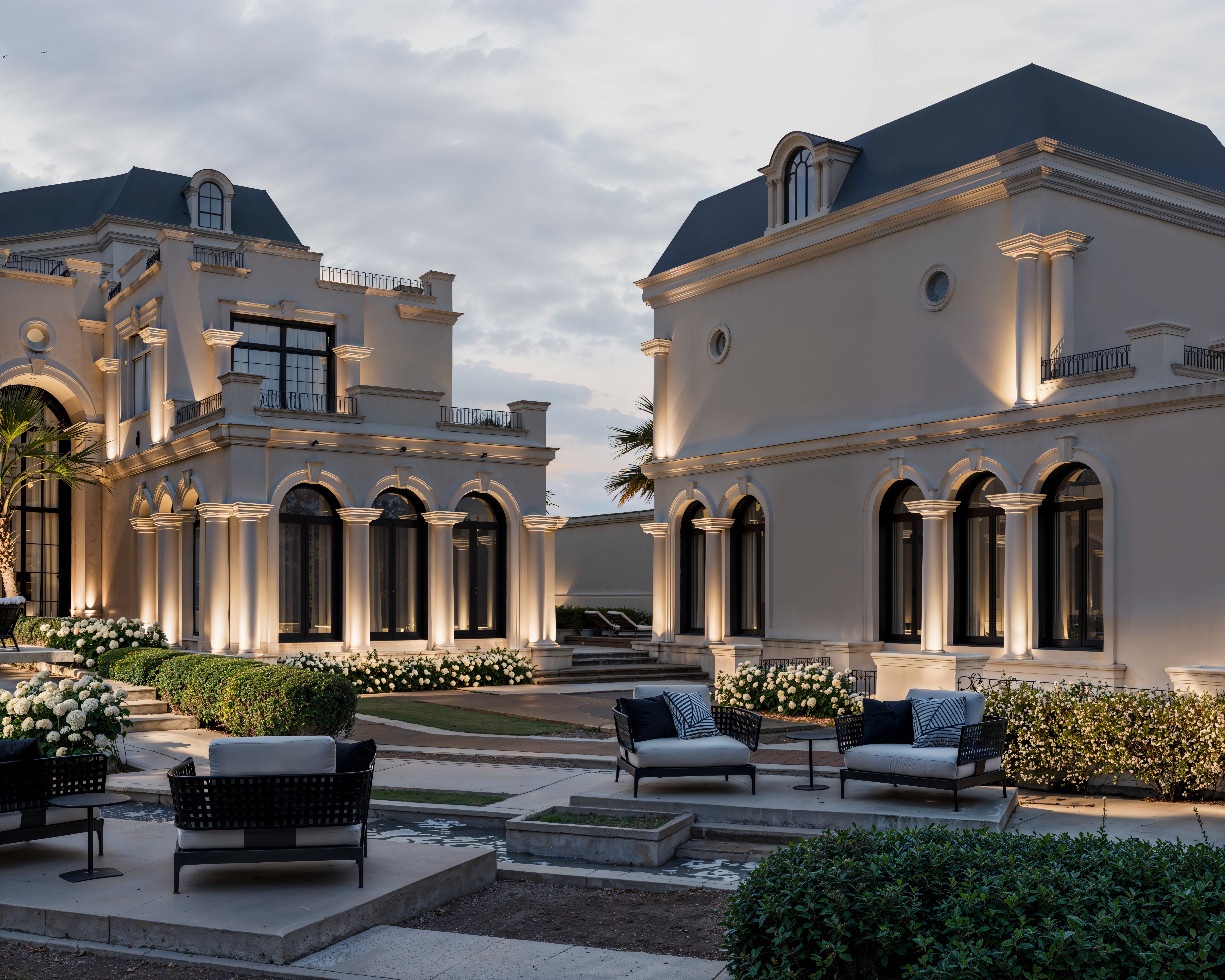 Private Villa Design-19