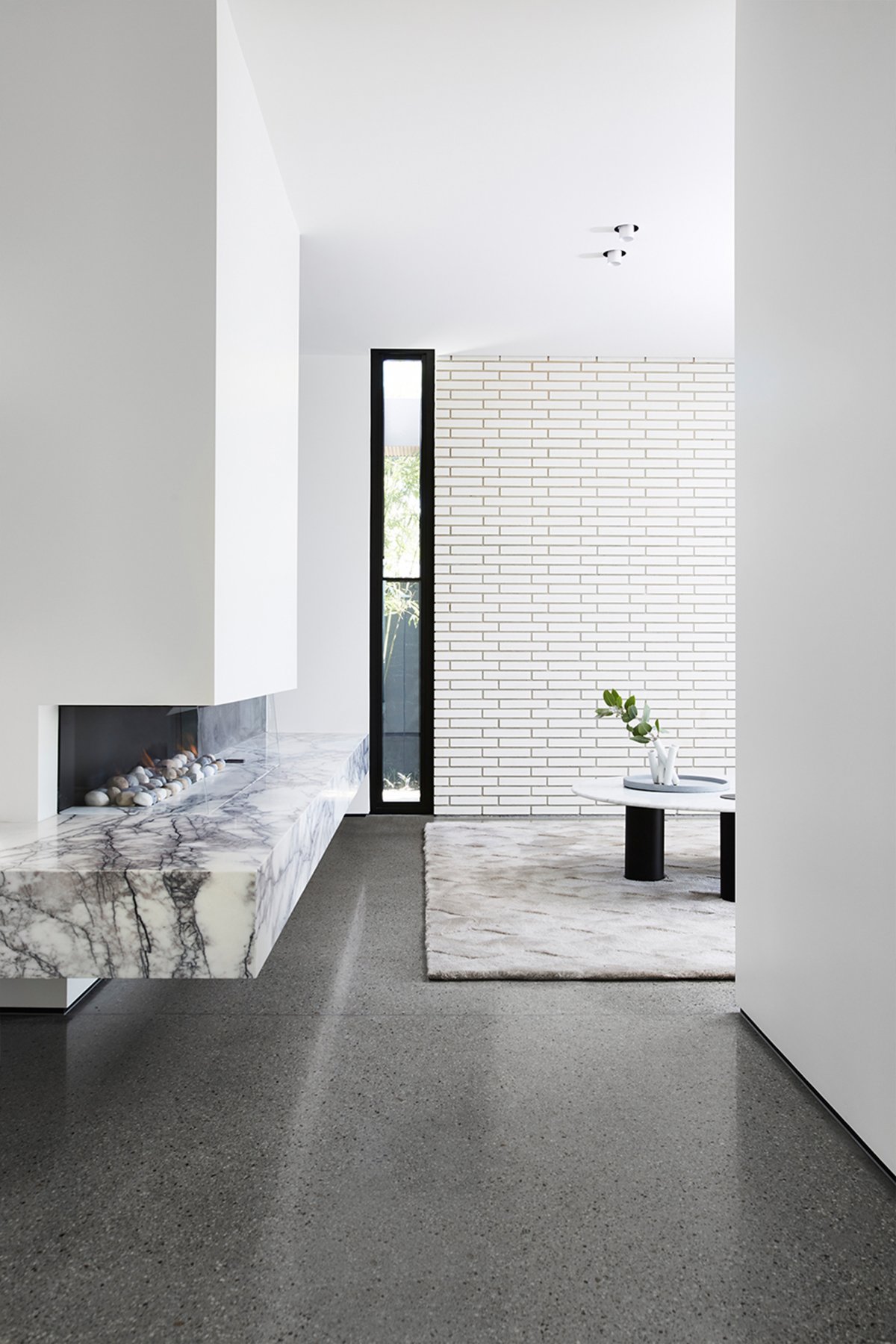 豪伊特宅邸丨加拿大维多利亚丨McKimm-16