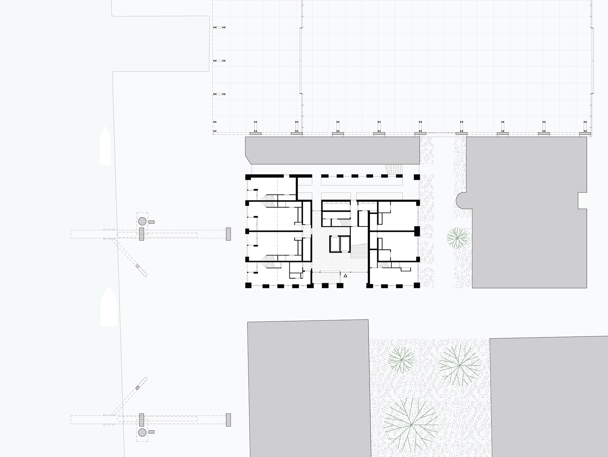奥斯坦堡公寓的司机丨荷兰阿姆斯特丹-61