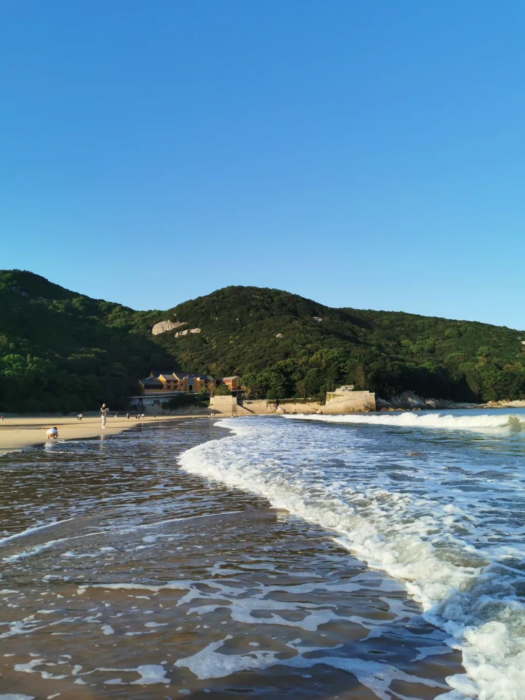 普陀山禅意之旅丨中国普陀丨KLID达观-18