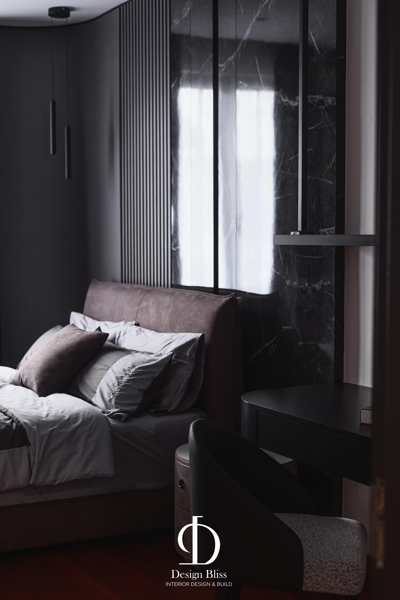 Interior Design Malaysia - Terrace House Transformation-5