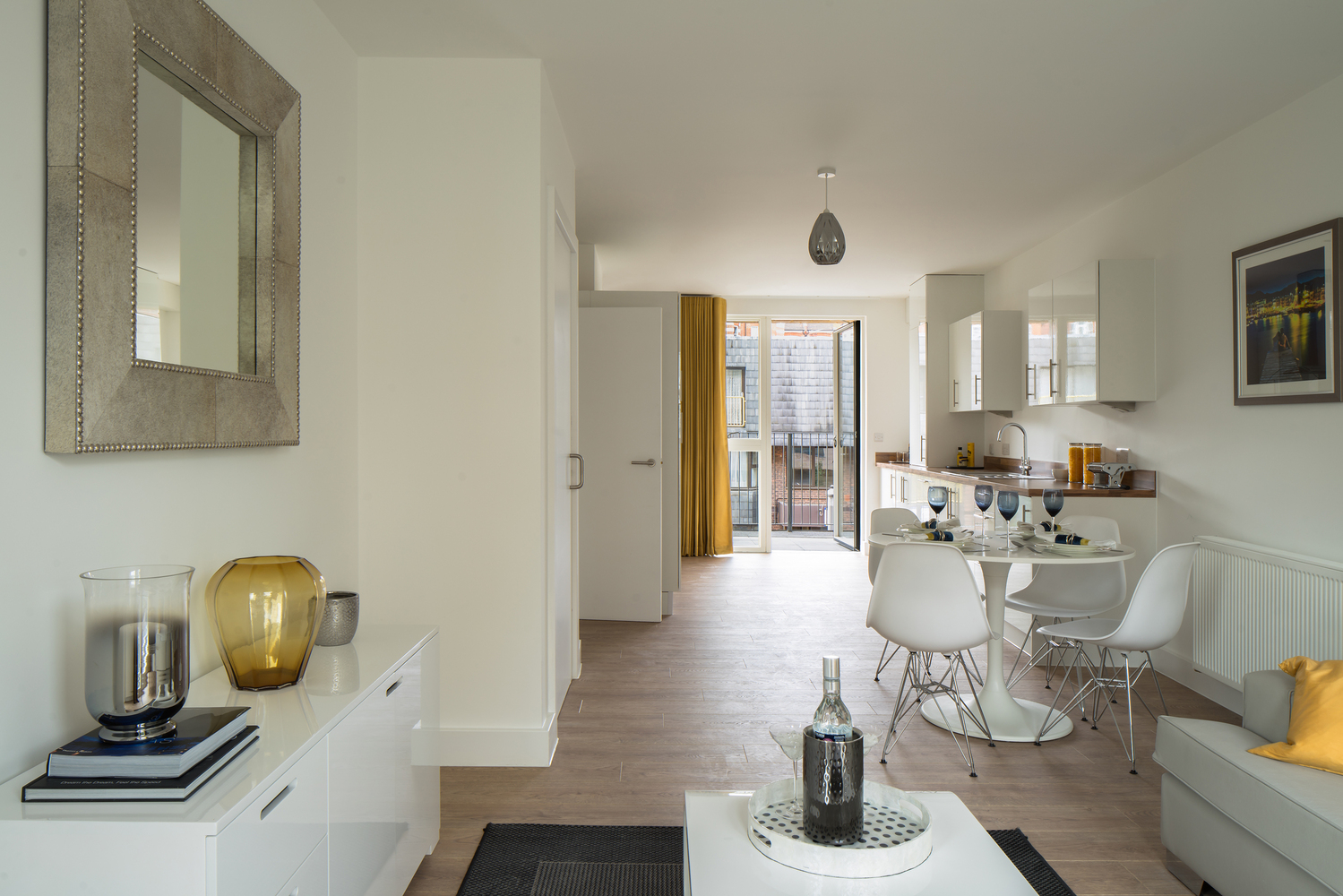 英国Elmwood Court经济适用房-12