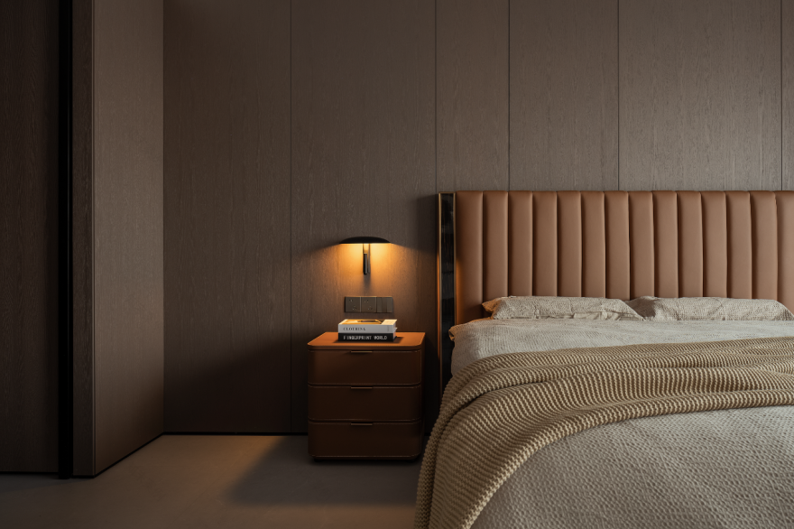 空间二重奏丨素图空间设计-59