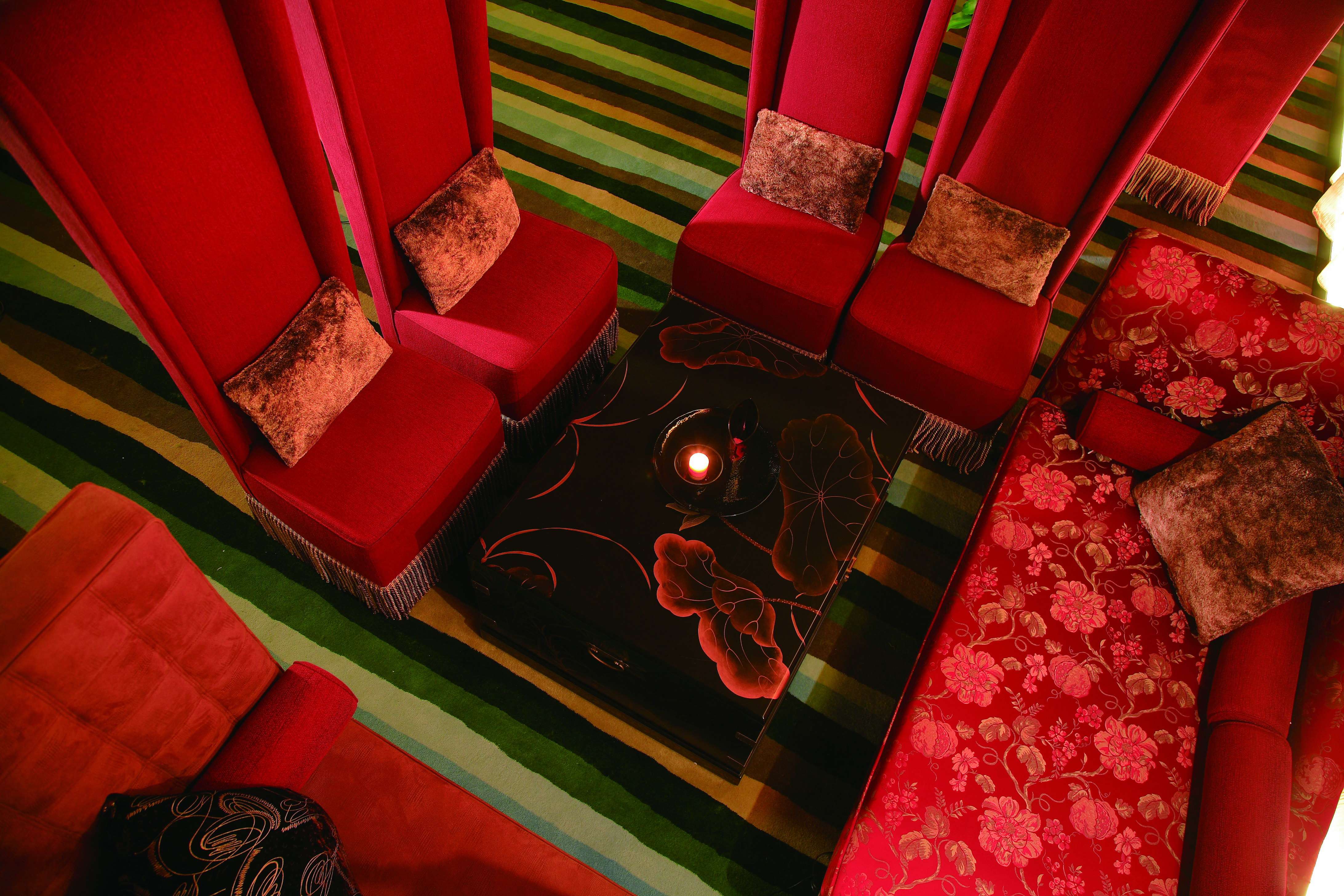 星阁商务会所-5