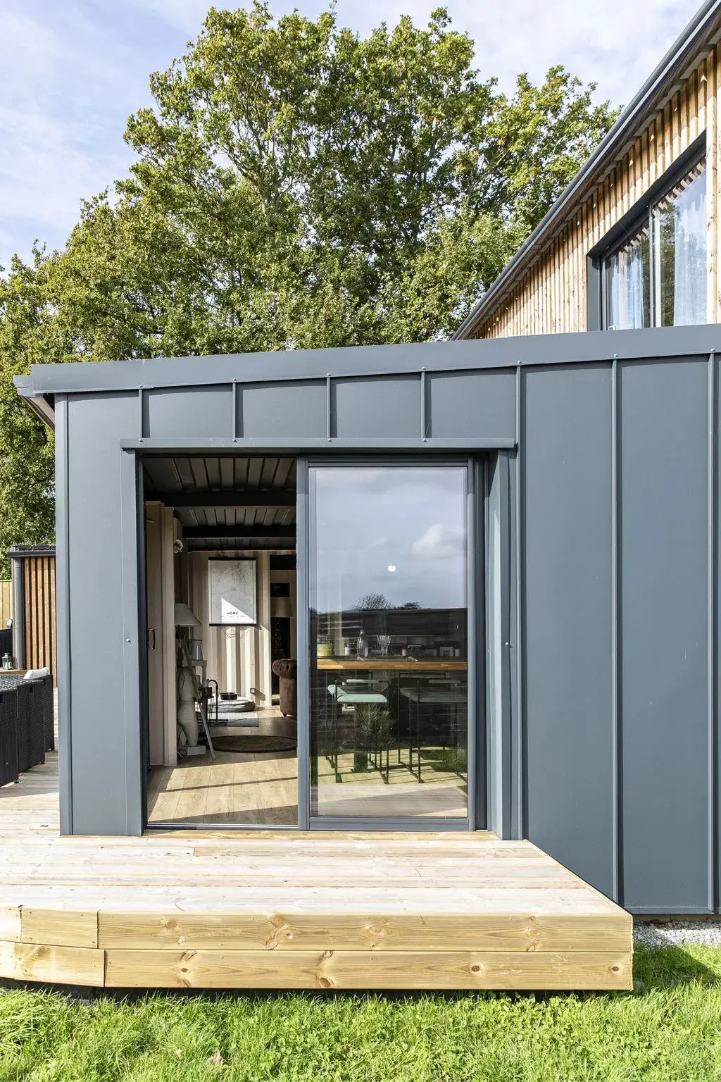 巧用扩展空间，让家变得更大更舒适-5