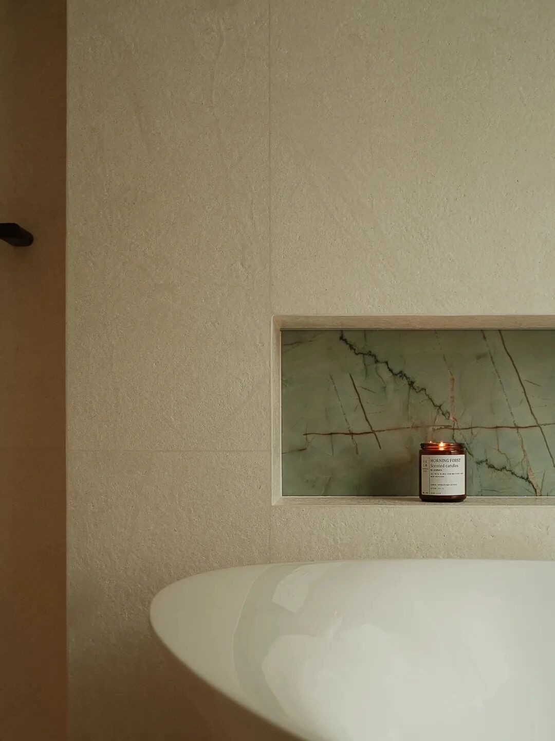 复式住宅 趣味之下的温馨与舒适-101