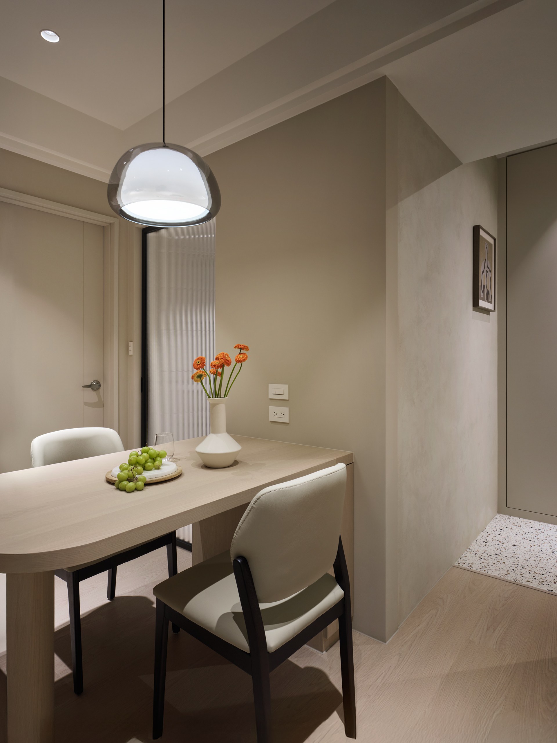 Apartment YZ-12