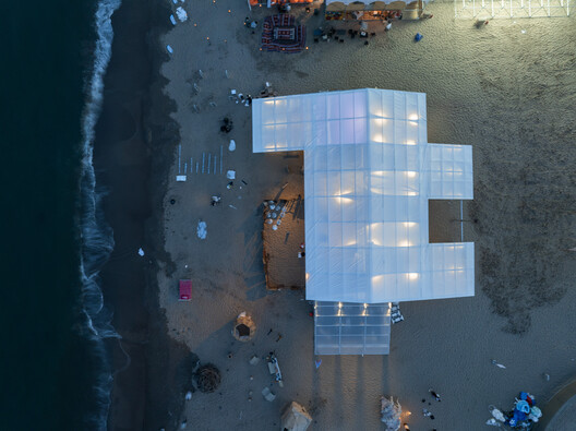 丨中国秦皇岛丨Atelier GOM-72