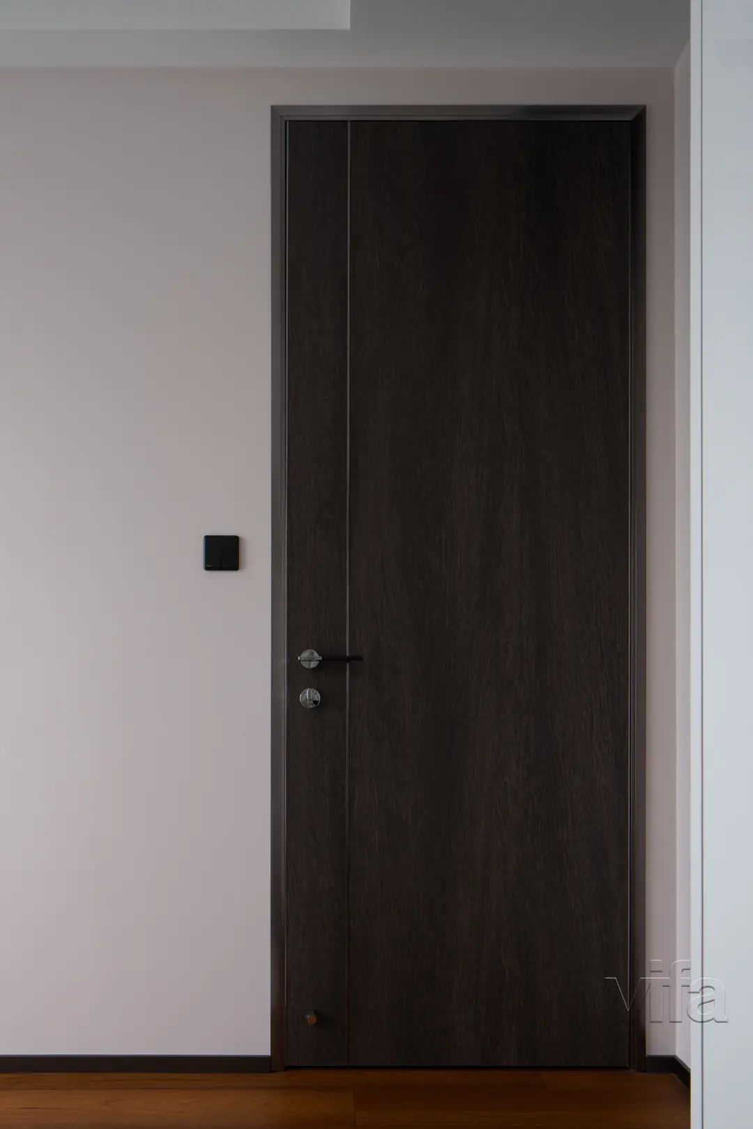 永宁公馆 188㎡现代轻奢住宅丨中国台州丨李锡良-66