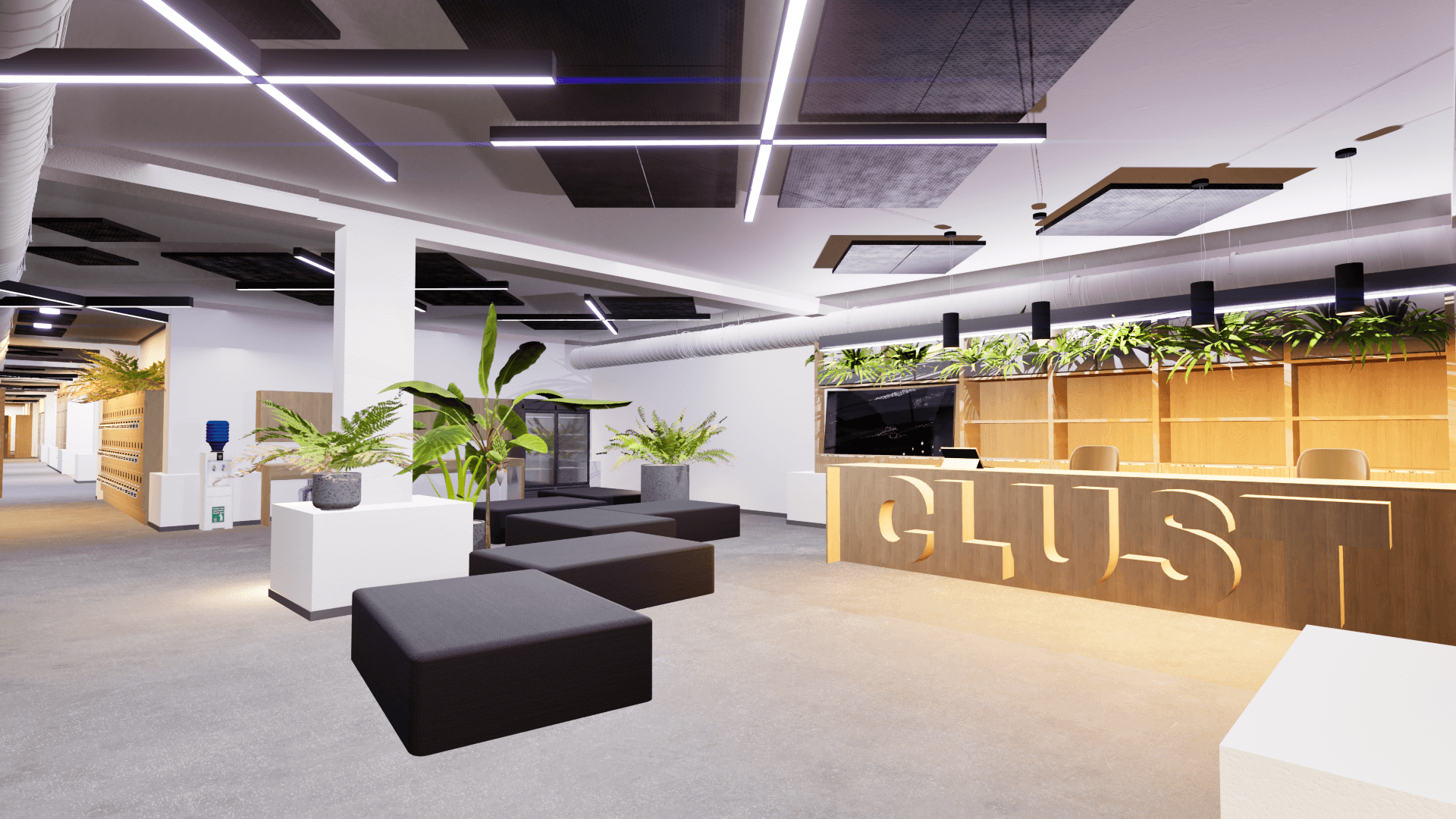 SMART SHELTER. CLUST for Odesa National University-21