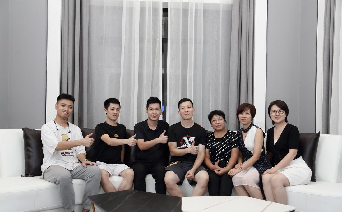 山湖之城 · 现代简约风格民宿设计-66