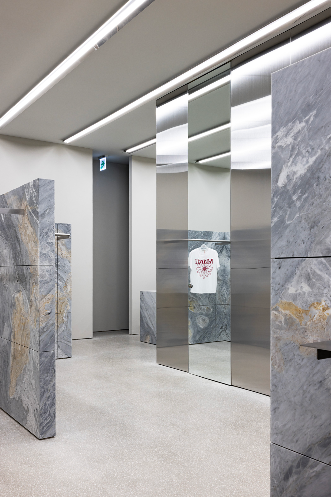 韩国  Creative Studio Unravel 10 个先锋设计 -252