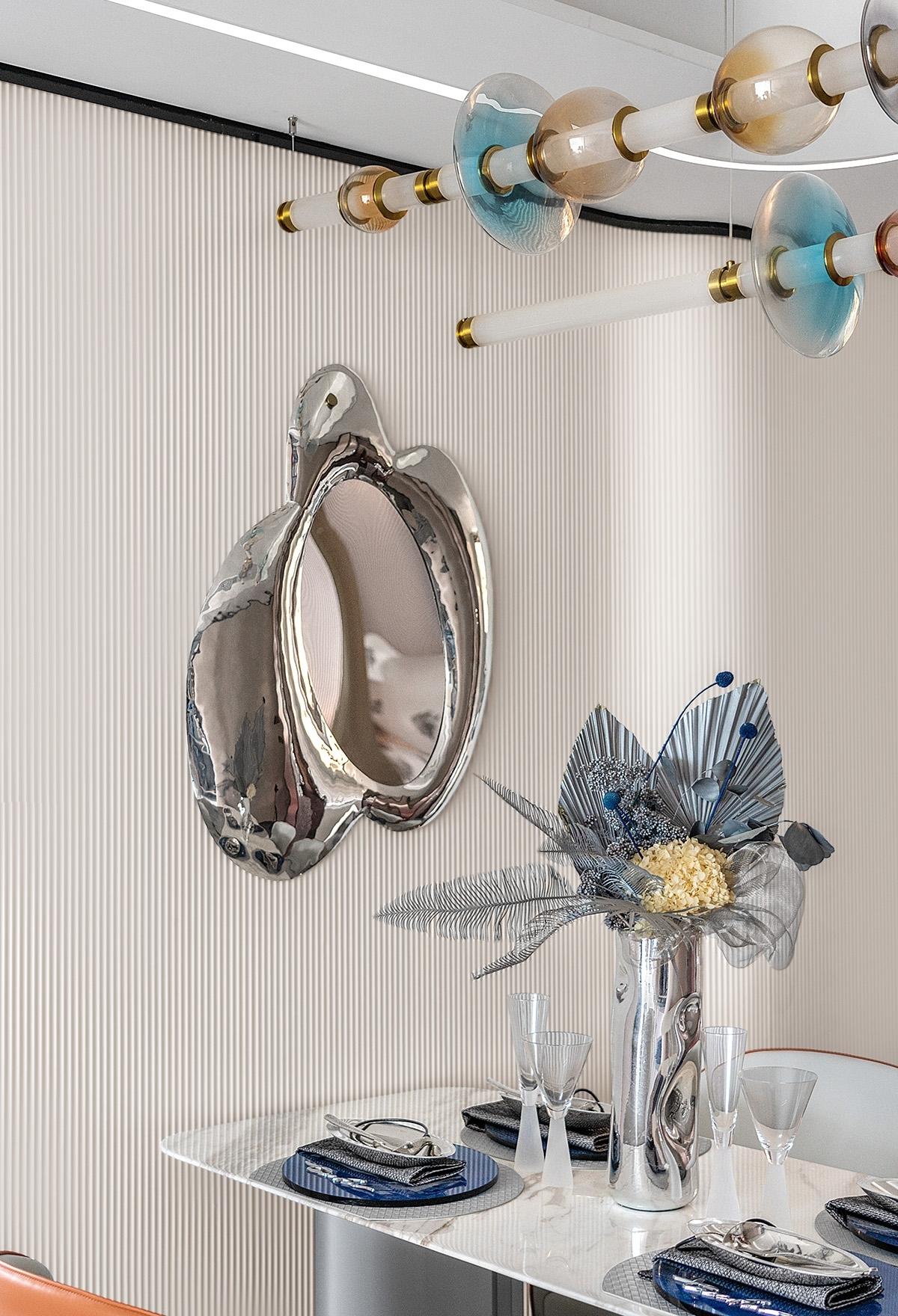 成都旭辉公司新津站TOD 综合开发项目丨中国成都丨深圳市尚石设计有限公司-12