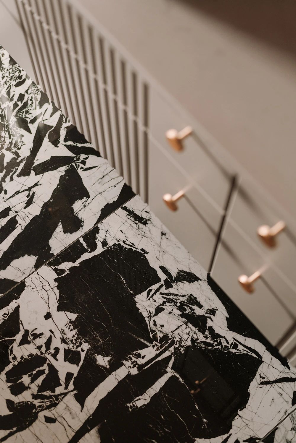 100㎡温暖空间设计-31