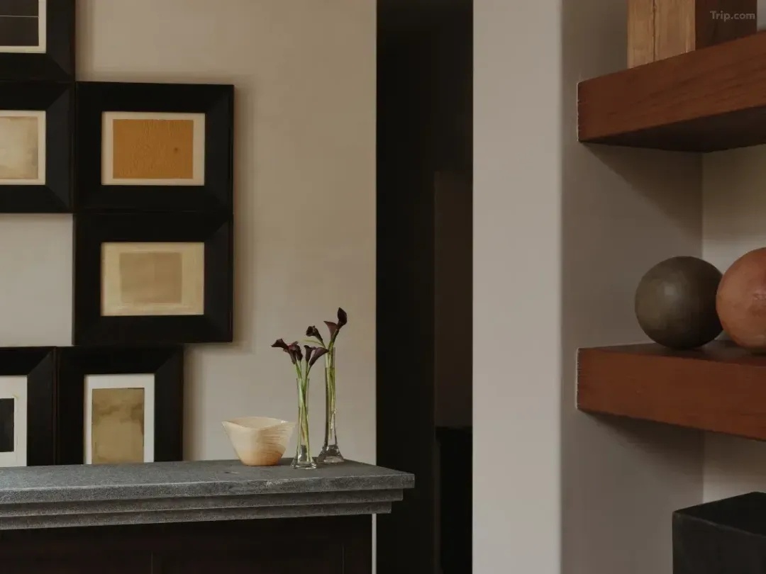 栋梁之家酒店 广州阿那亚店丨中国广州丨尚壹扬设计团队（谢柯操刀）-9