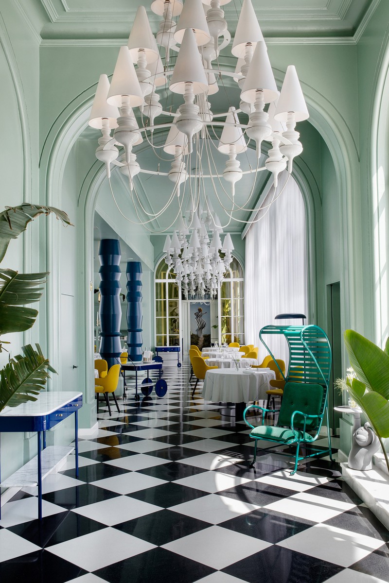 LA TERRAZA DEL CASINO Jaime Hayon-2