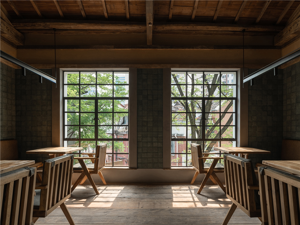 元古雲境（上海五原路）丨中国上海丨北京无之设计咨询有限公司-51