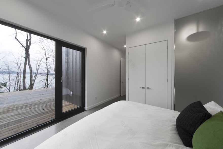 波顿小木屋(Chalet Potton)-25