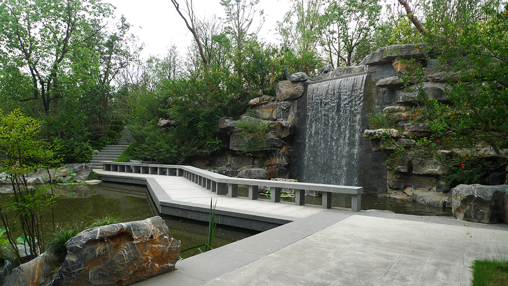 上海北城投资佘山山樾示范区  住宅丨中国上海-20