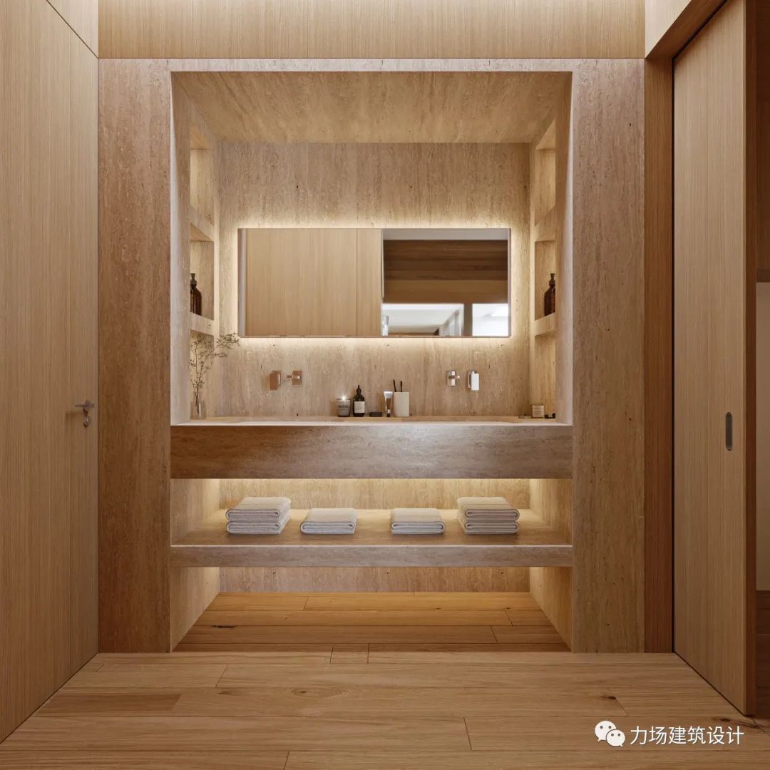 北京东四十条胡同改造丨中国北京丨力场(北京)建筑设计-25