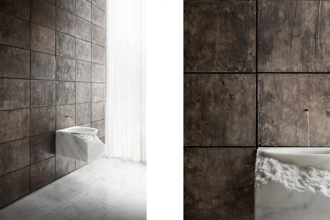 纯净雅致的空间艺术——Giorgio Rava 设计解读-16