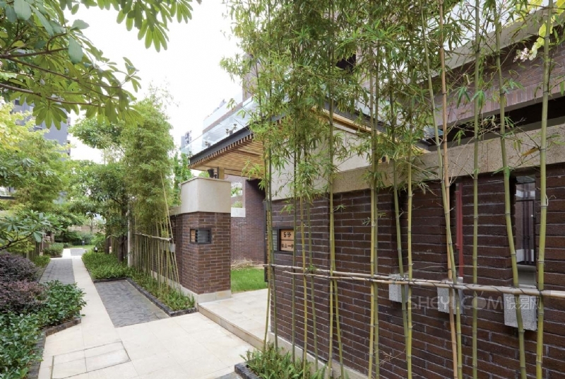 万科城·明 欧式田园别墅-28