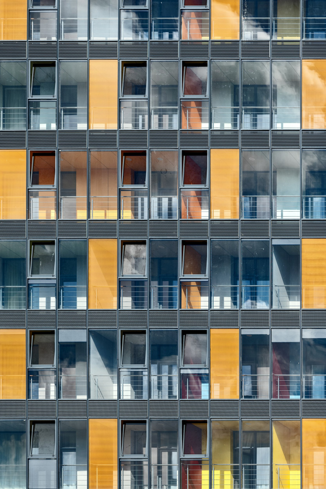 雅罗斯拉夫尔某酒店丨俄罗斯雅罗斯拉夫尔丨DK architects-34