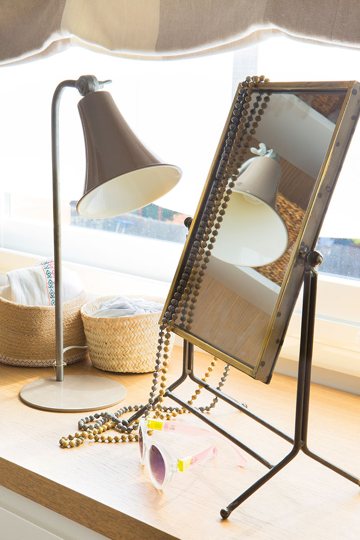 巴塞罗那郊区阳光公寓-11