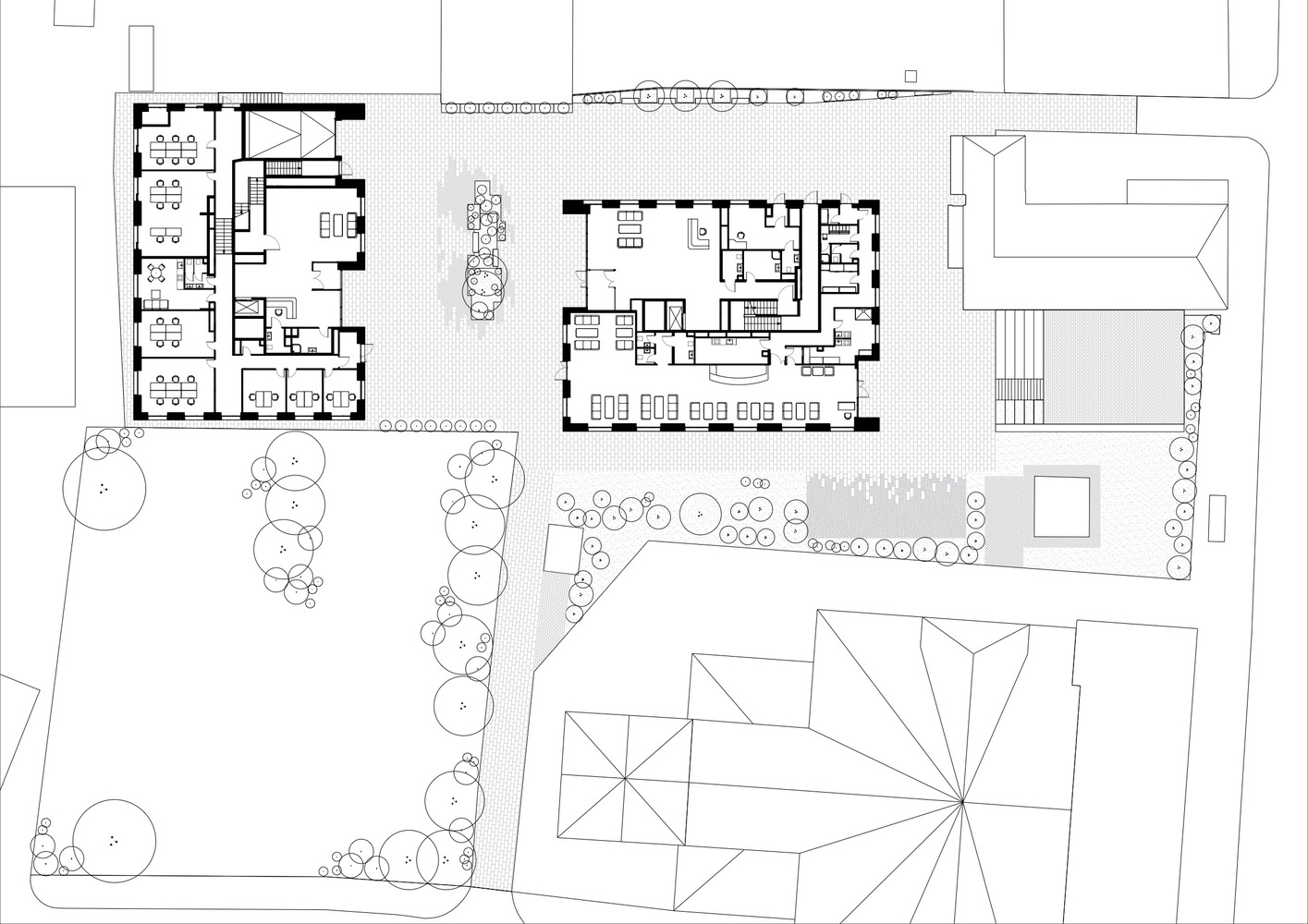 莫斯科 Apart Hotel Dolgorukovskaya 25丨俄罗斯莫斯科丨APEX Project Bureau-13