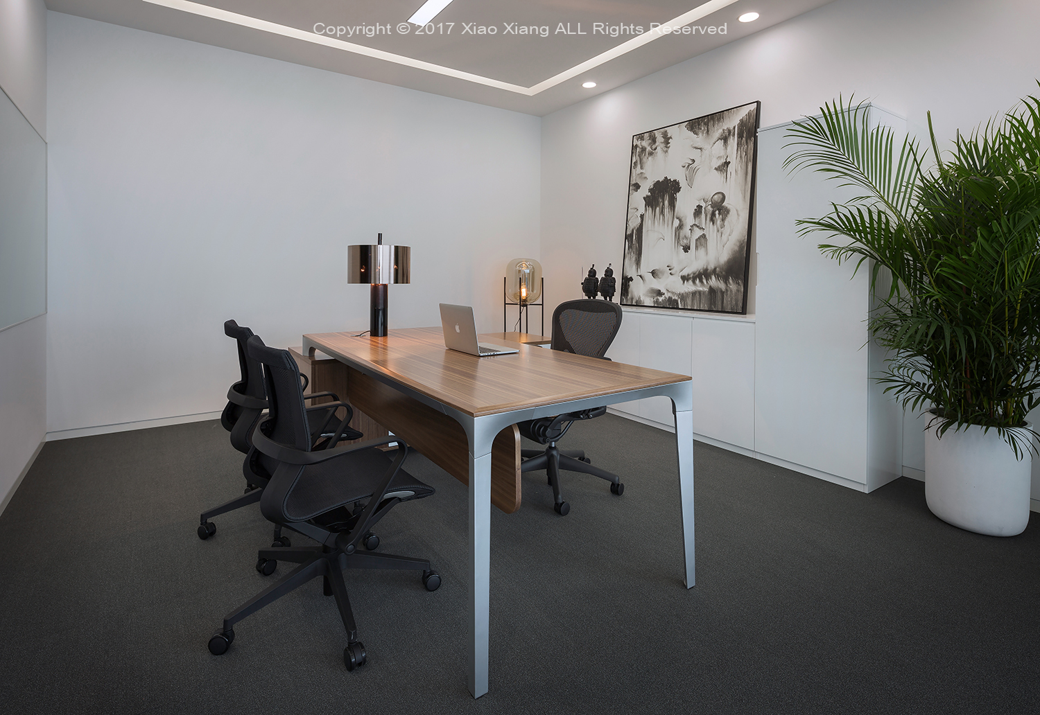 英美集团上海新办公室-9