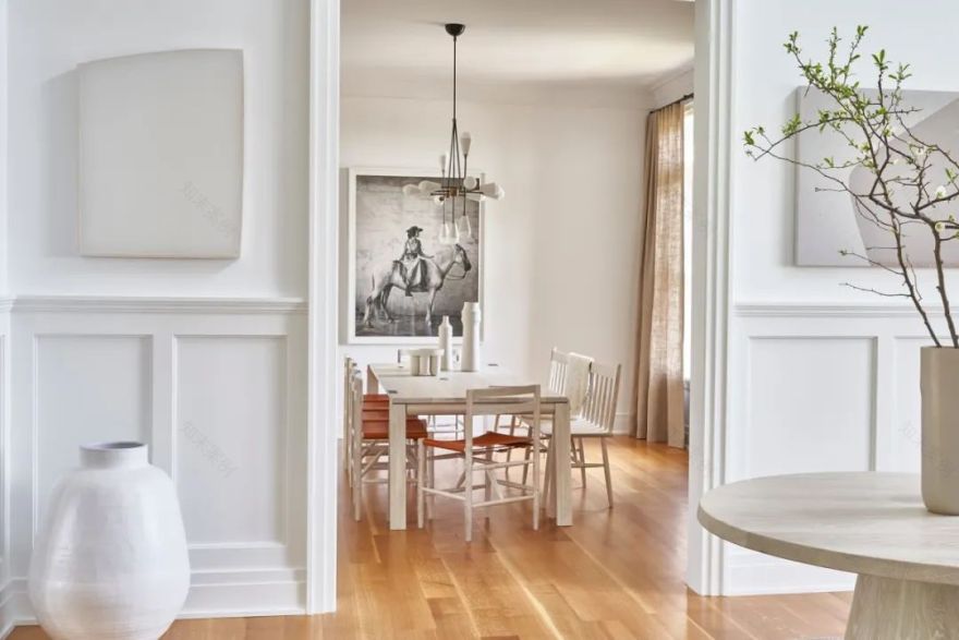 Sissy+Marley 室内设计项目丨美国加利福尼亚丨Sissy+Marley 室内设计公司-110